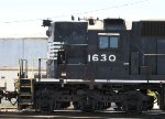 NS 1630 cab shot